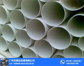 大口徑PE排污管質(zhì)檢合格，引領(lǐng)湖南排污系統(tǒng)建設(shè)
