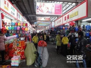 西南最大美容美甲產品批發市場旺鋪僅3萬 平 10年回本可按揭