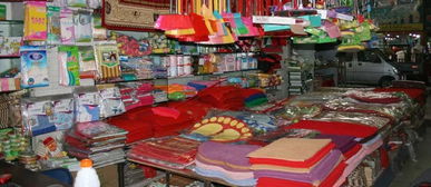 閻良大型商品展銷會明日盛大開幕，家居用品等你來淘！